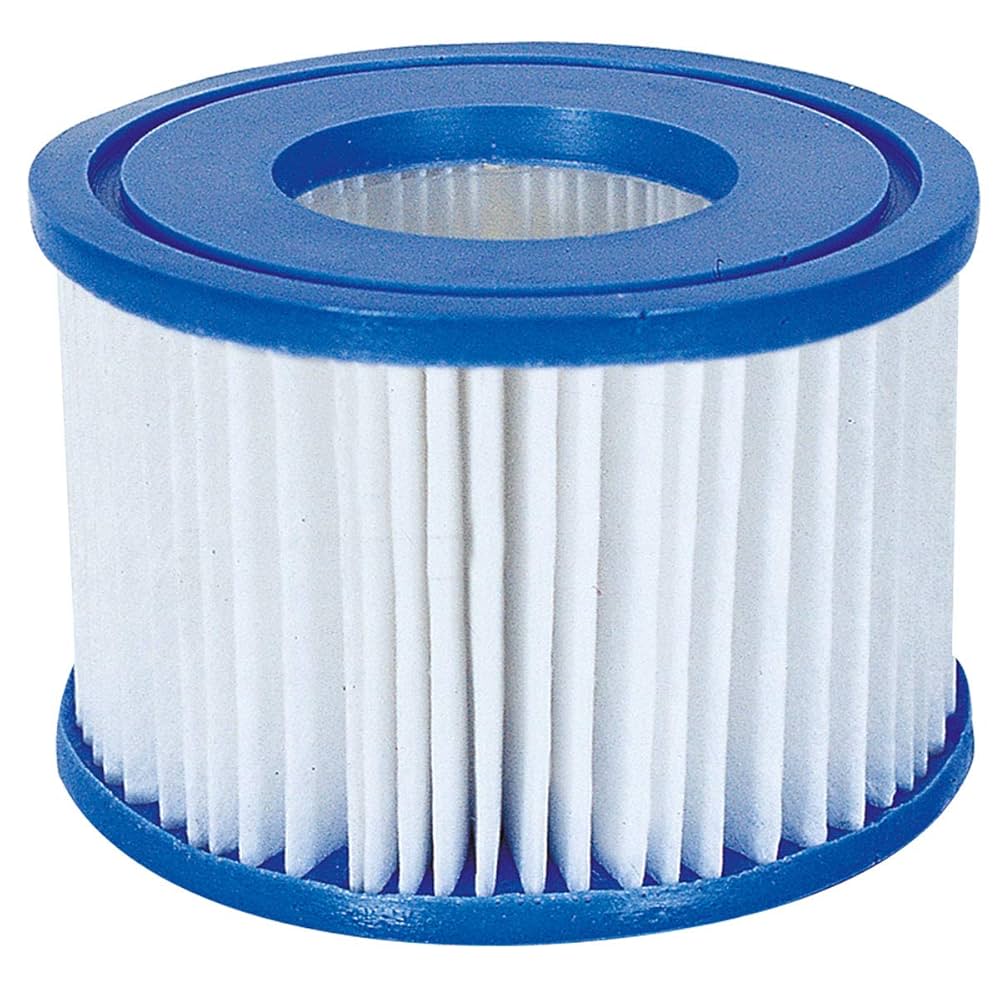 Amazon.com: Bestway Lay-Z-Spa Filter Cartridge Size VI